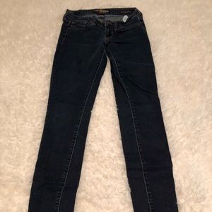 Lucky Brand Charlie Skinny